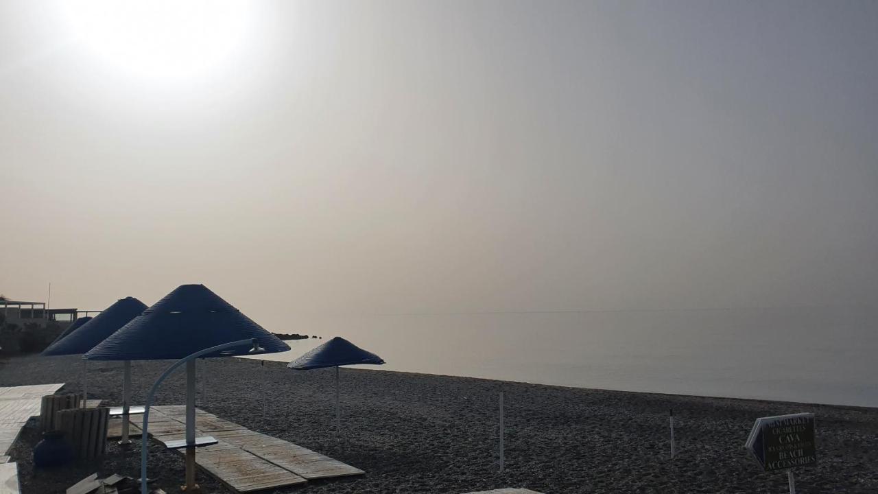 Kind Of Blue Studios Koutsounari Exterior photo